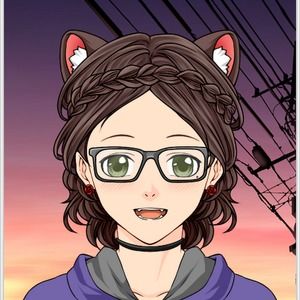 Meet your Posher, Kaci chan